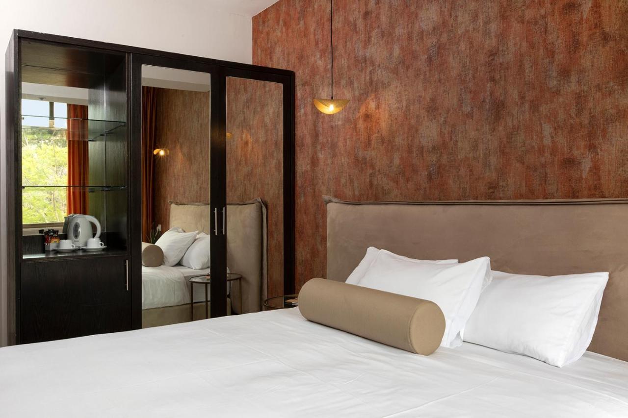 Eden Inn Zikhron Ya‘akov Luaran gambar