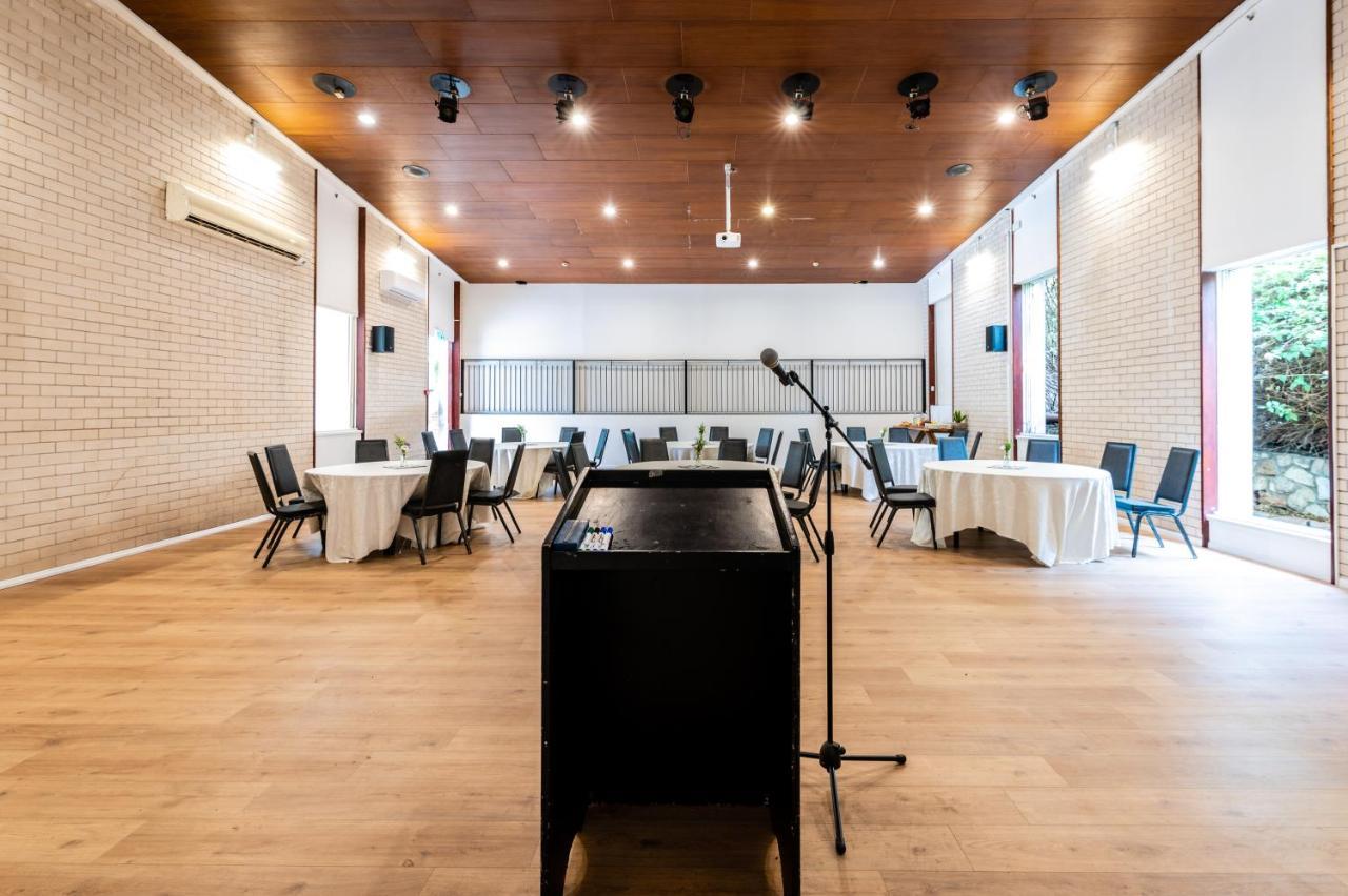 Eden Inn Zikhron Ya‘akov Luaran gambar