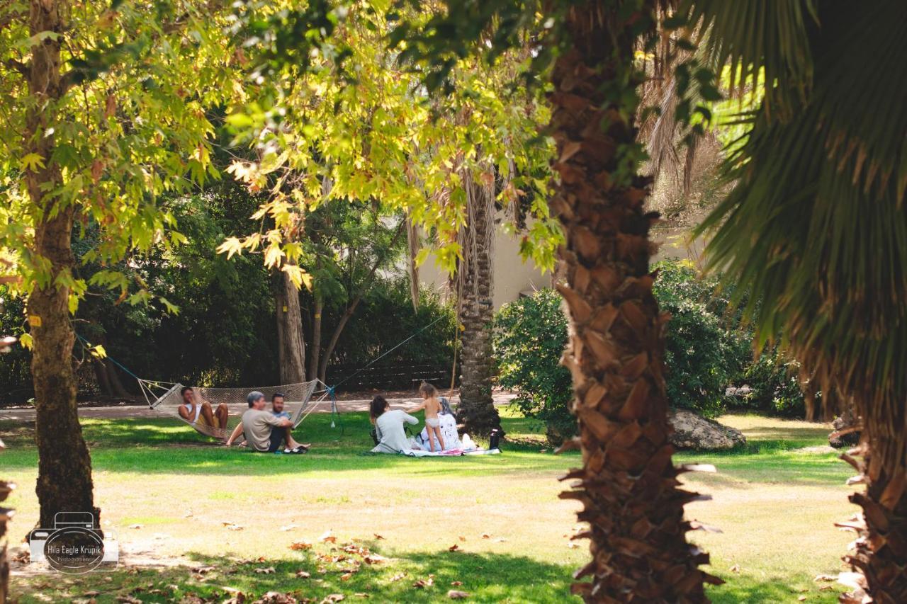 Eden Inn Zikhron Ya‘akov Luaran gambar