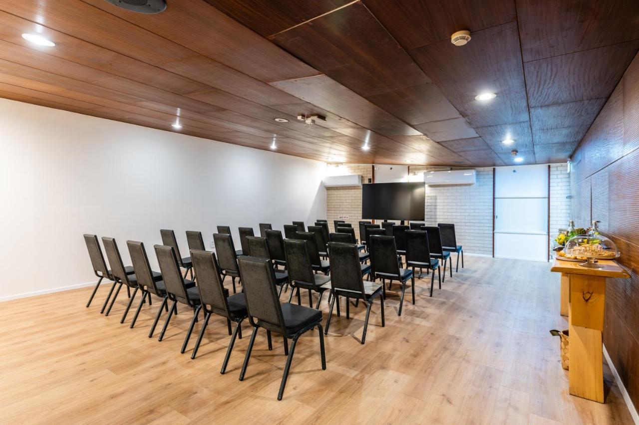 Eden Inn Zikhron Ya‘akov Luaran gambar