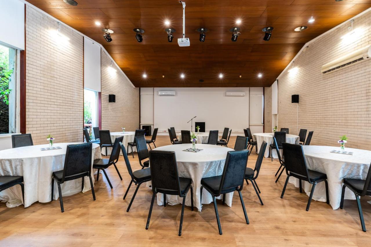 Eden Inn Zikhron Ya‘akov Luaran gambar
