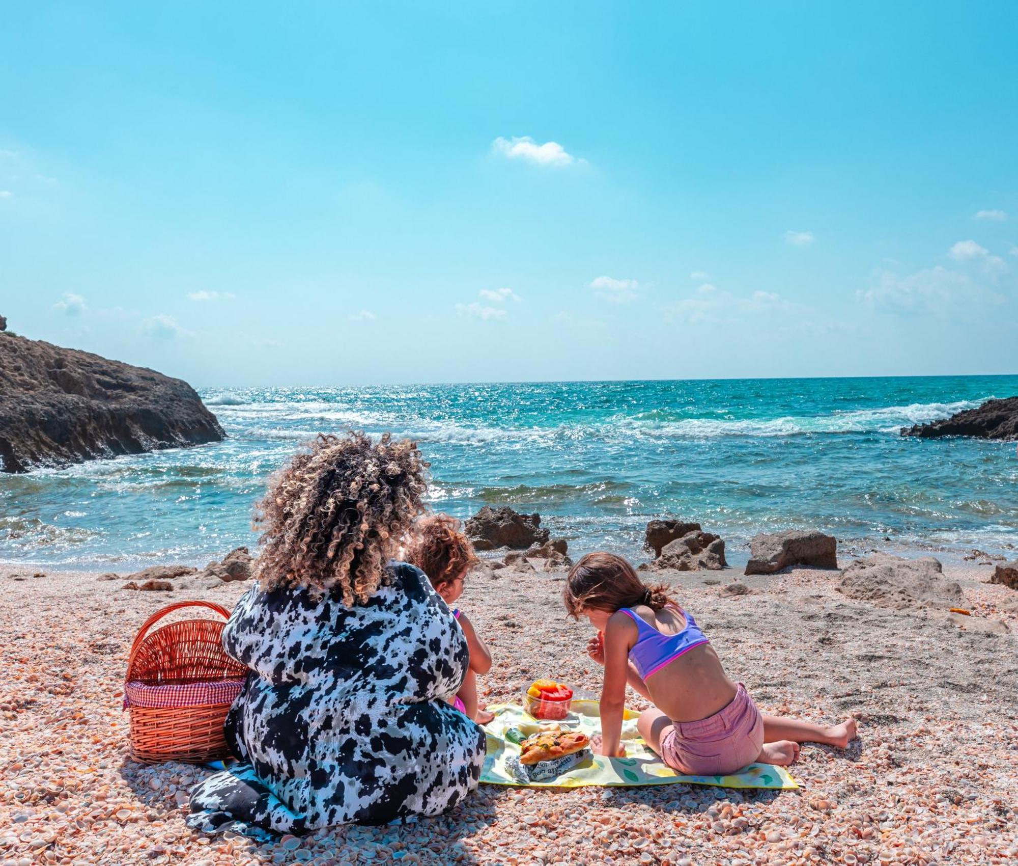 Eden Inn Zikhron Ya‘akov Luaran gambar