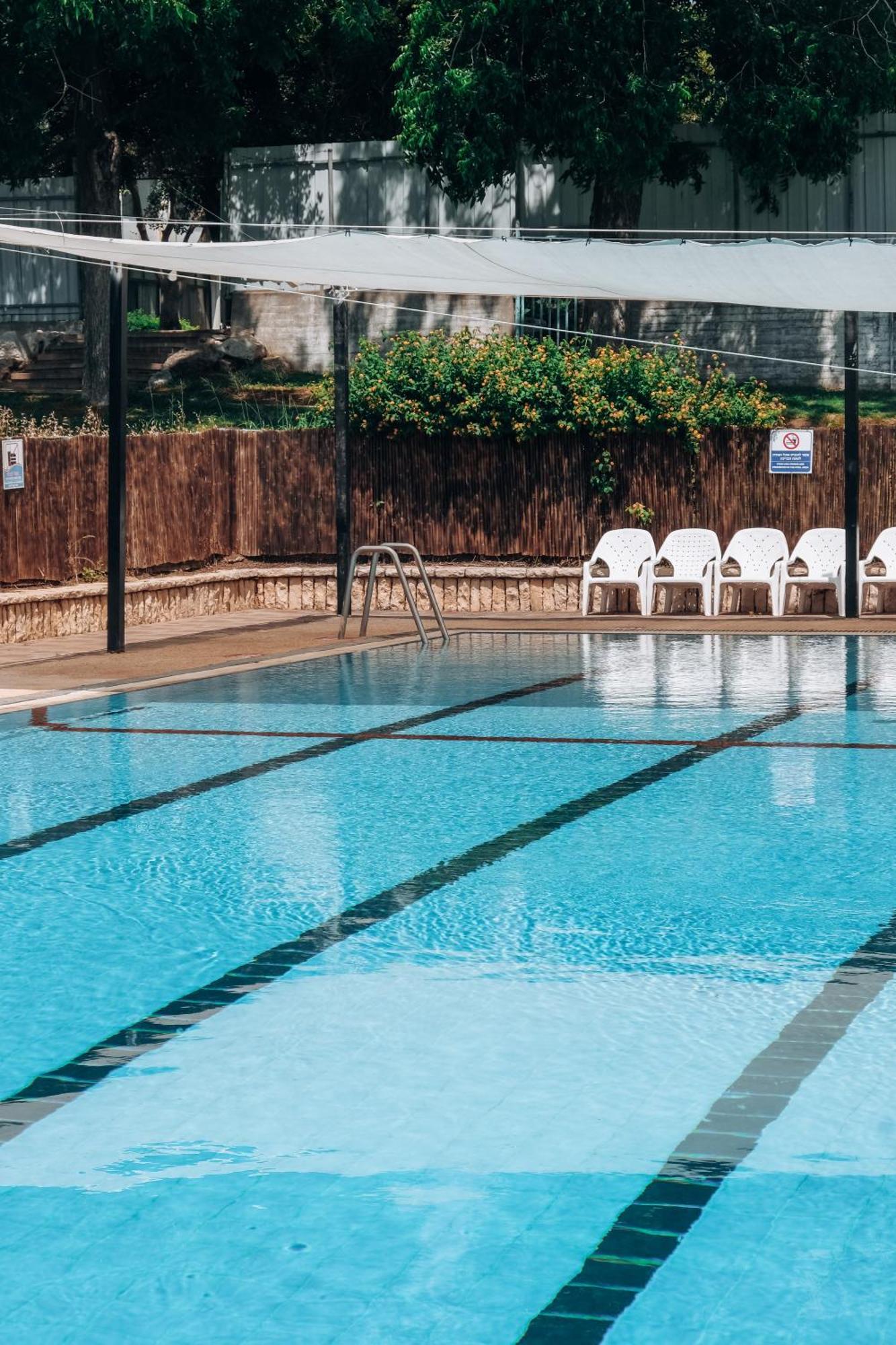 Eden Inn Zikhron Ya‘akov Luaran gambar