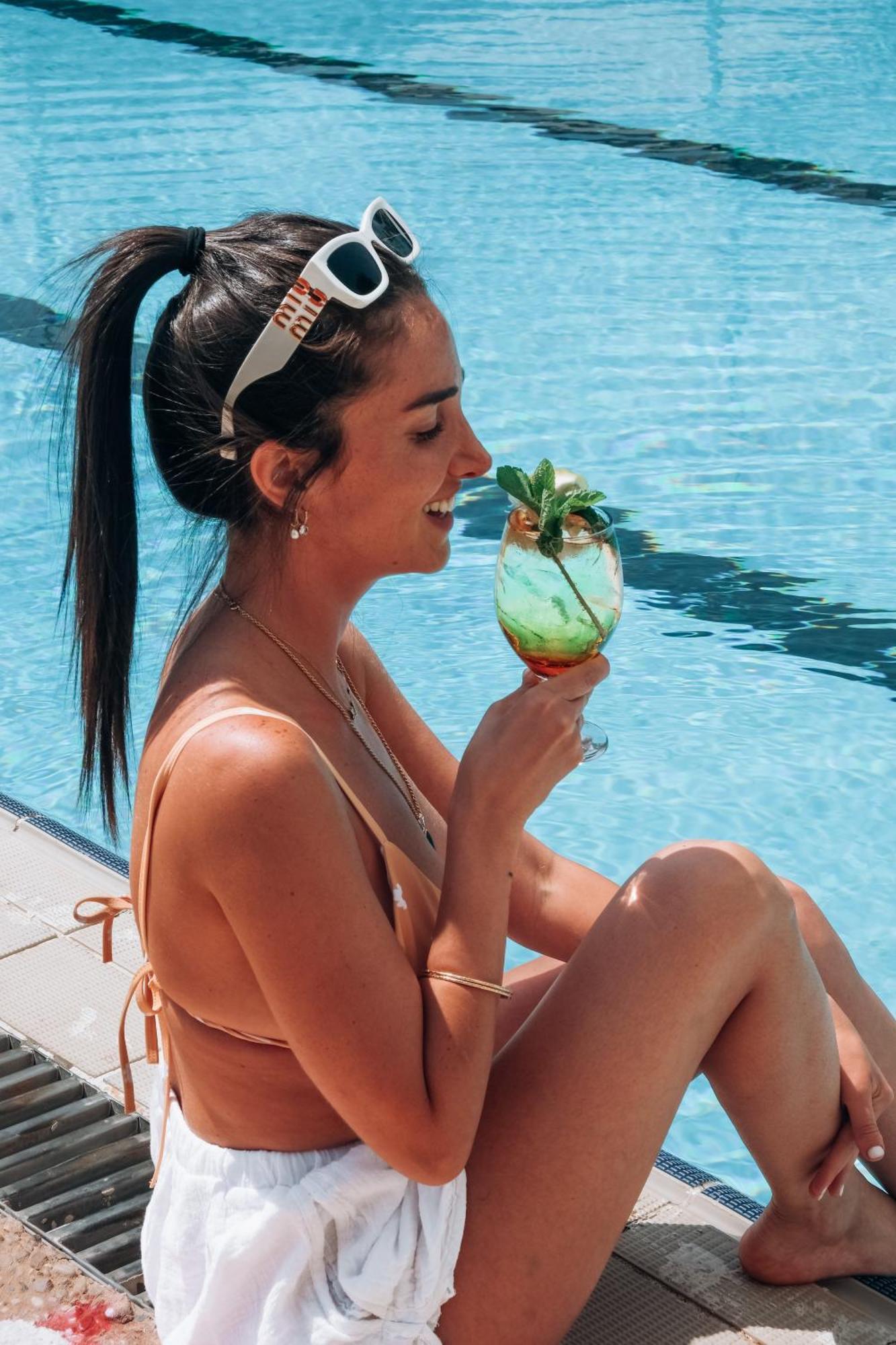 Eden Inn Zikhron Ya‘akov Luaran gambar