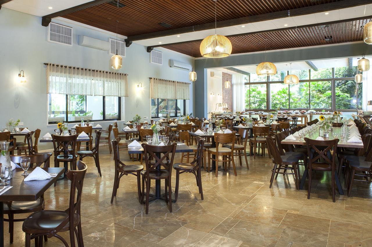 Eden Inn Zikhron Ya‘akov Luaran gambar