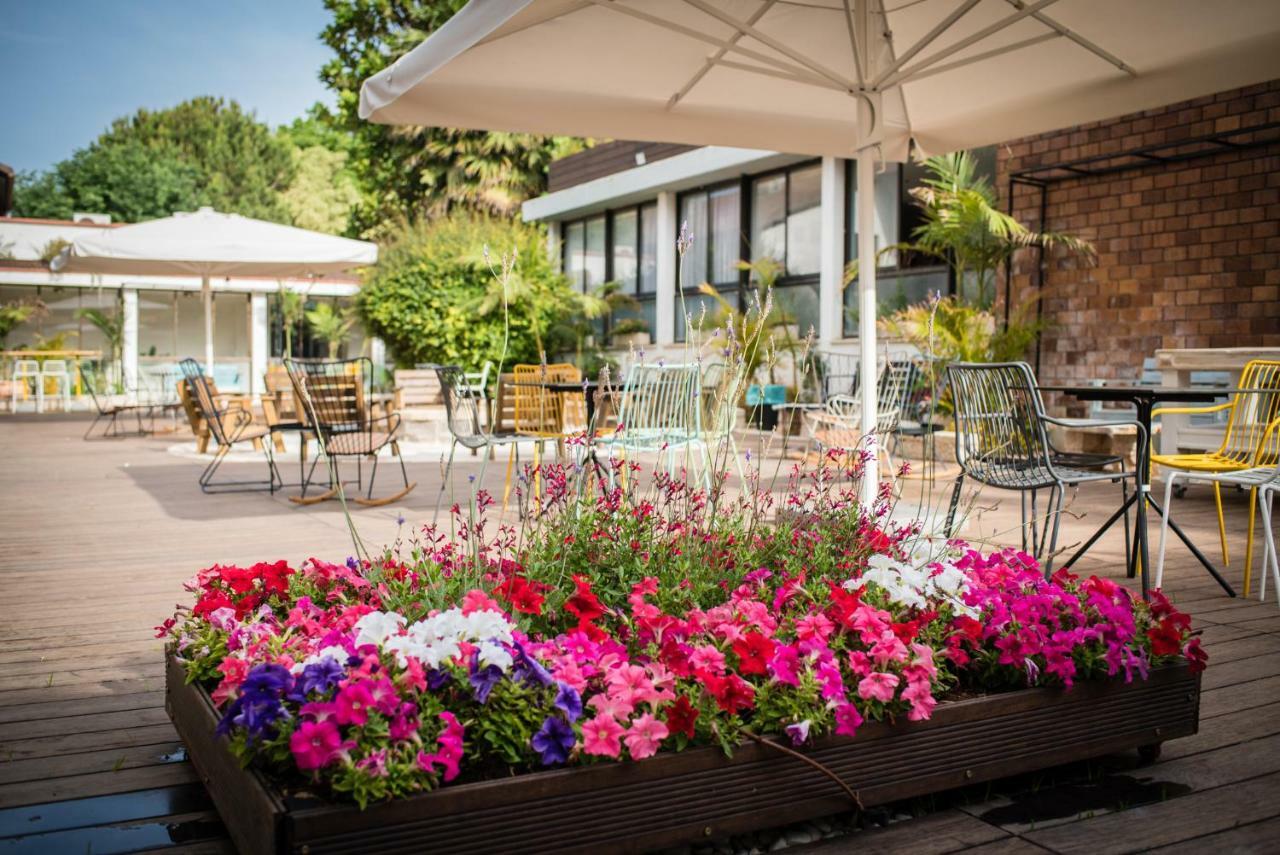 Eden Inn Zikhron Ya‘akov Luaran gambar